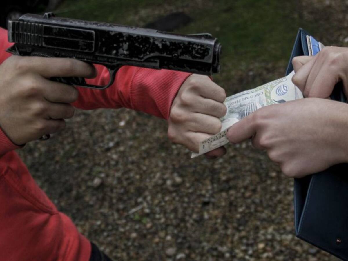 Con falsas ofertas de trabajo están robando en Pereira