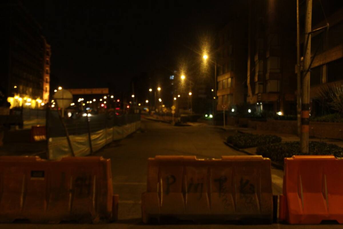 De los recursos adicionales $55.065 millones, provienen de sobretasa a la gasolina por $16.806 millones y de ingresos corrientes de $6.714 millones.