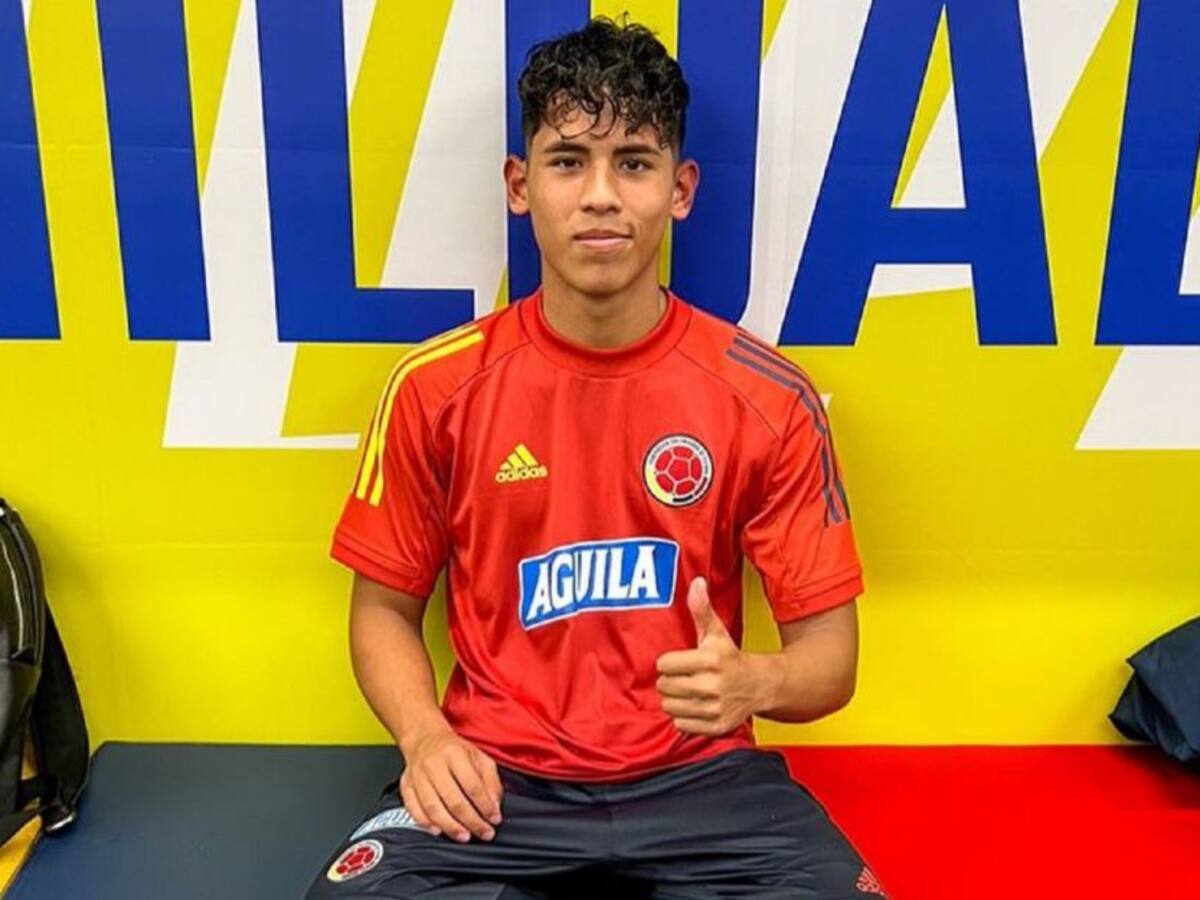 Yaser Asprilla no irá a Toulon y Luis Quintero será su reemplazo