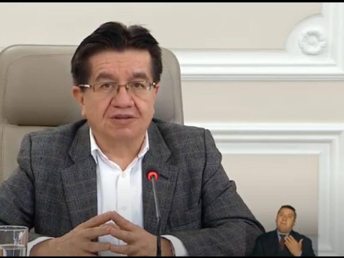 Gobierno refuerza medidas de aislamiento en Valledupar