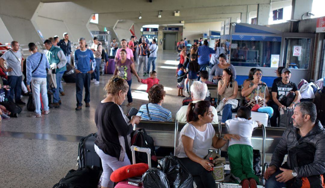 Ahora los afecta de manera directa los bloqueos derivados de las protesta social en los corredores viales.