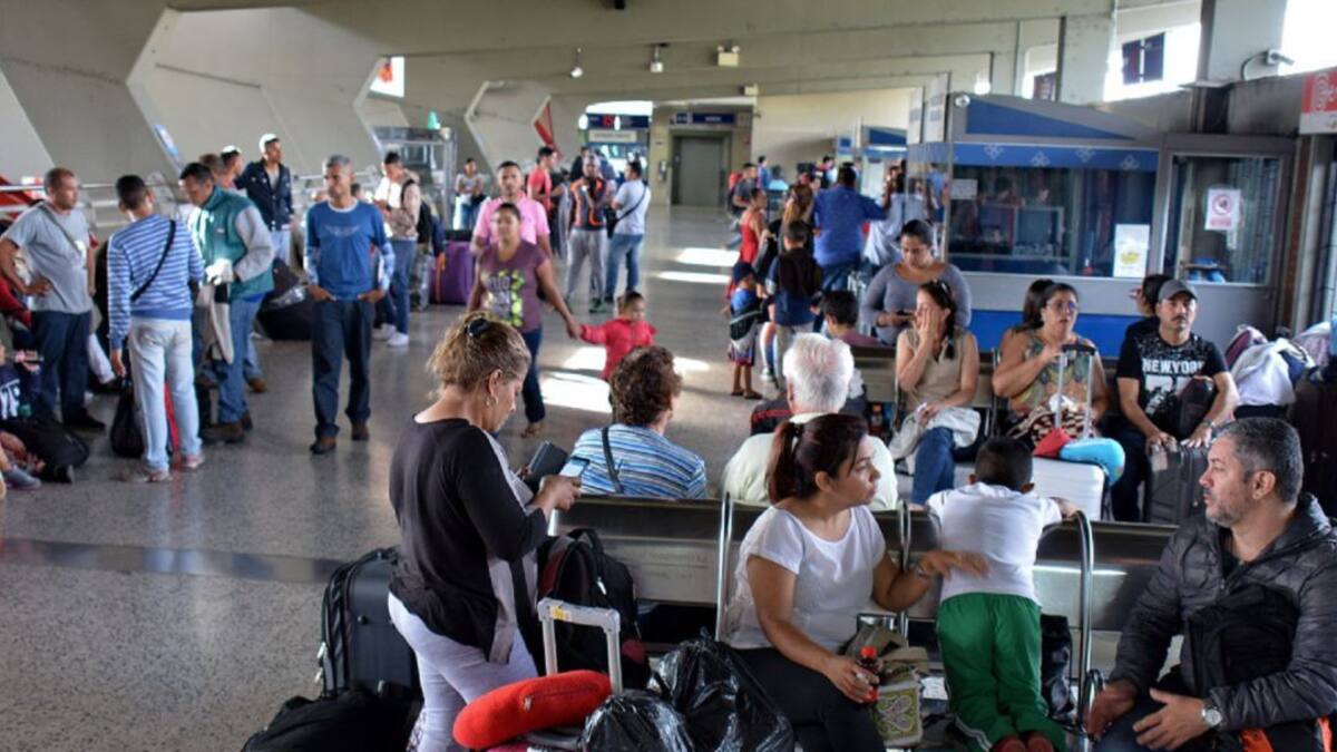 Caravanas humanitarias solicitan transportadores del sur del país
