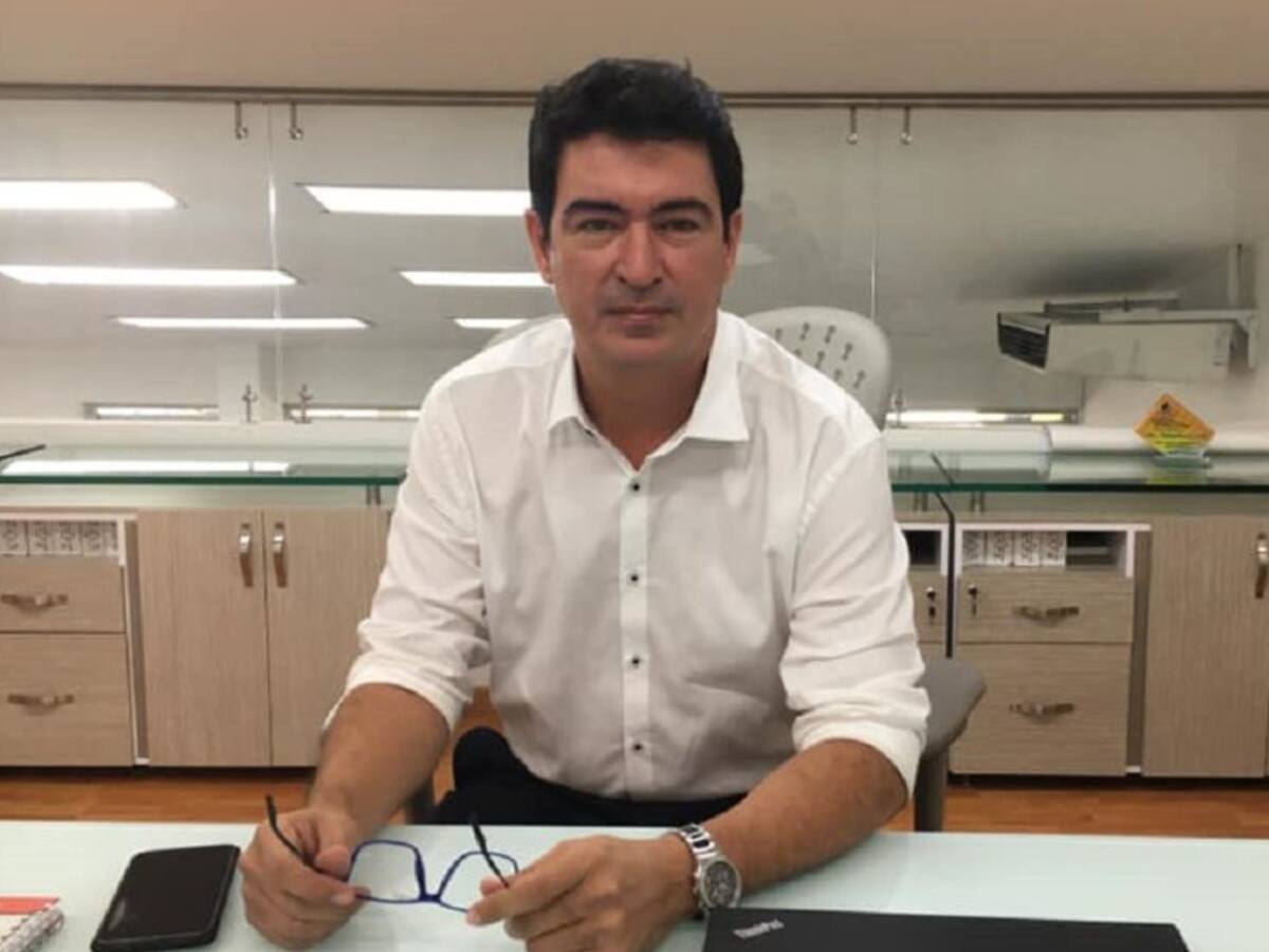 Director del área metropolitana apelará fallo por conducir en embriaguez