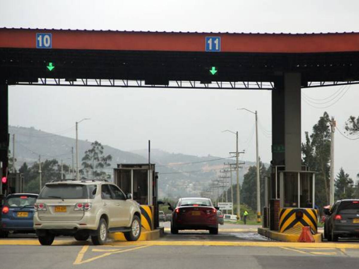 Ariari y Guaviare no aceptaron estudio socioeconómico para poner más peajes