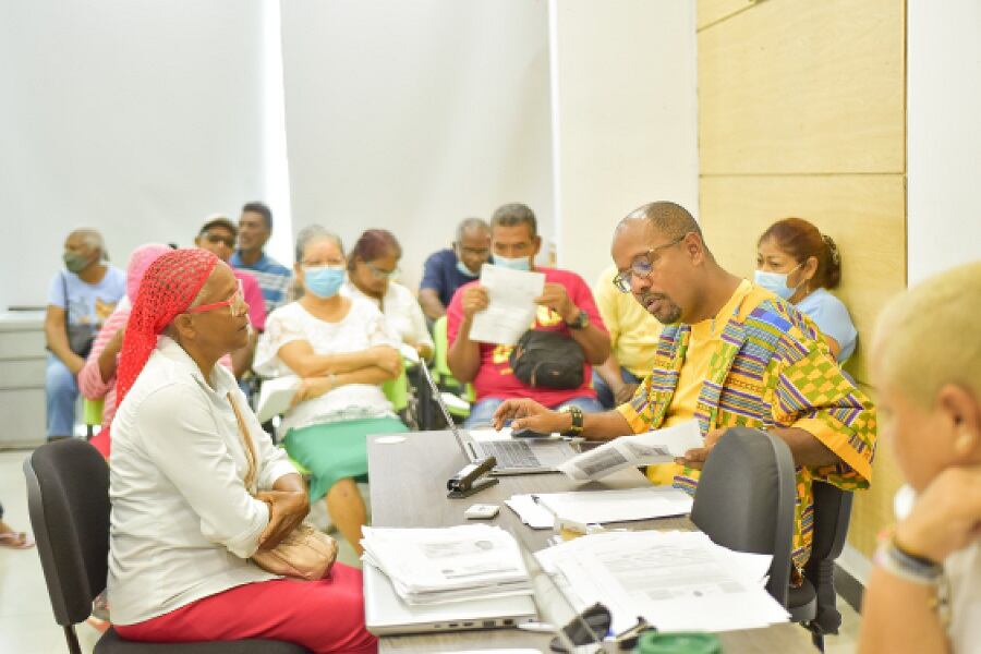 Alcaldía de Cartagena