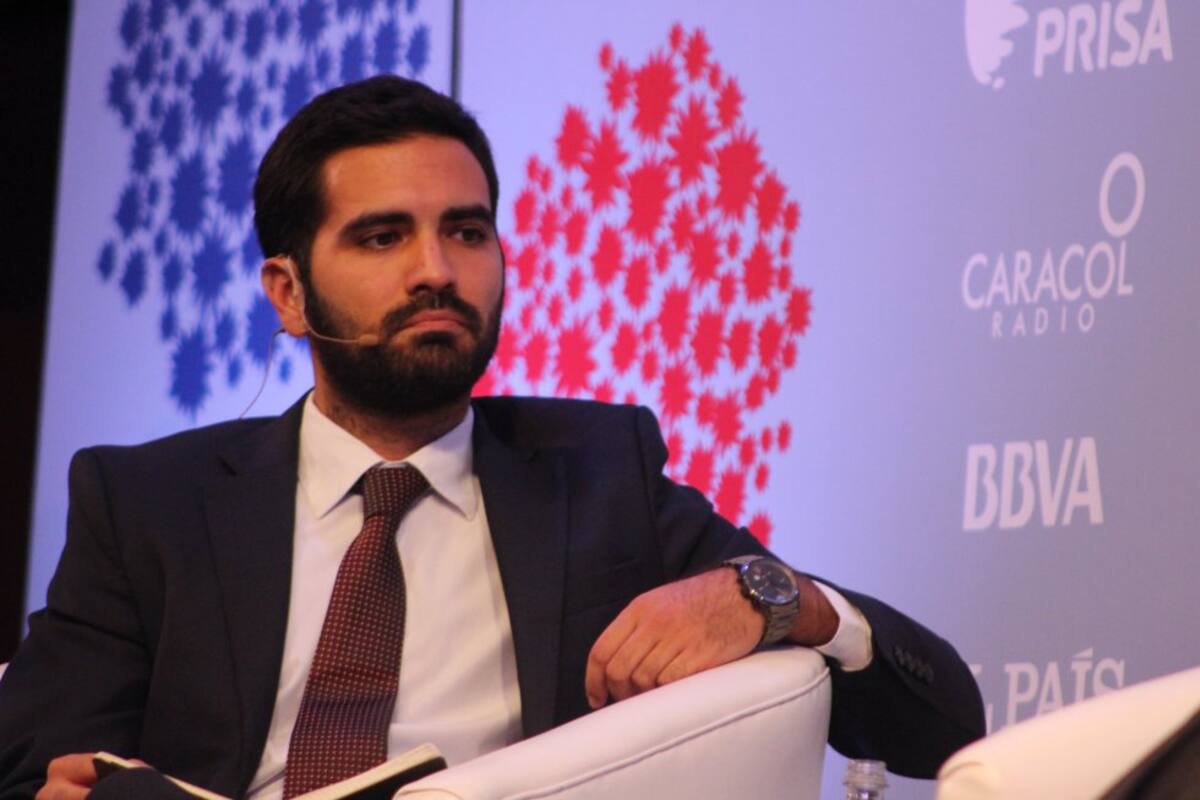 El desarrollo que se viene presentando con un crecimiento del 4 % y un ingreso promedio de 14 a 15.000 dólares.