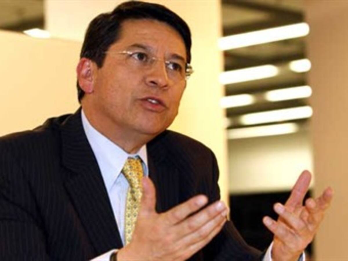 Sigue suspendida la licitación de semaforización en Bogotá