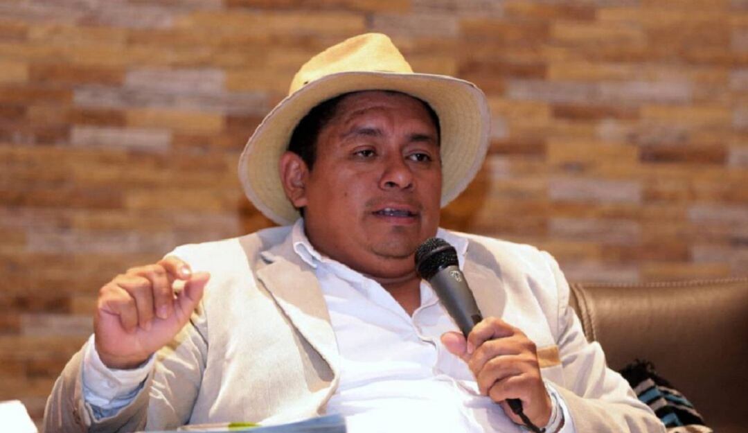 Luis Fernando Arias