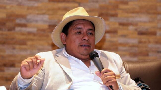 Luis Fernando Arias