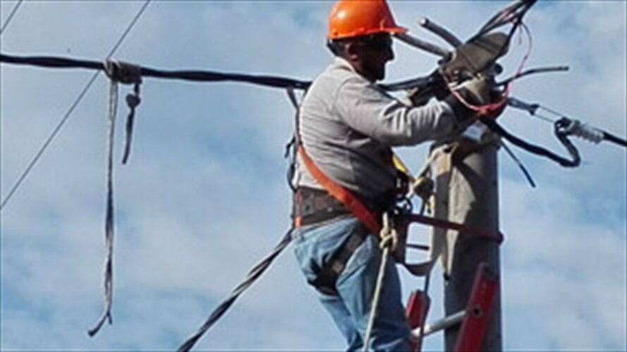 Procuraduría convocará audiencia pública para tratar el tema Electricaribe. Foto: Colprensa