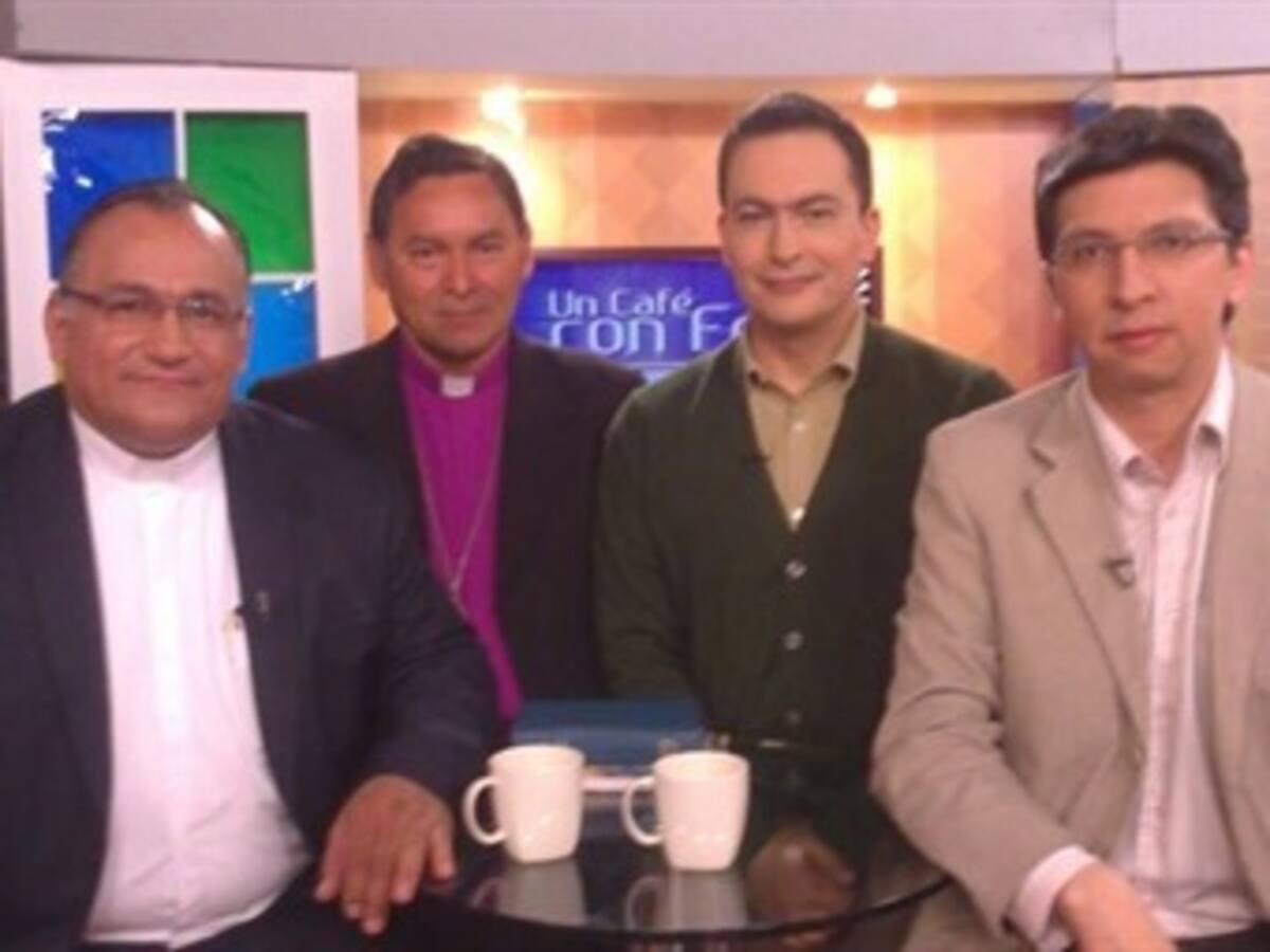 Con un tiro de gracia fue asesinado sacerdote anglicano en Bogotá