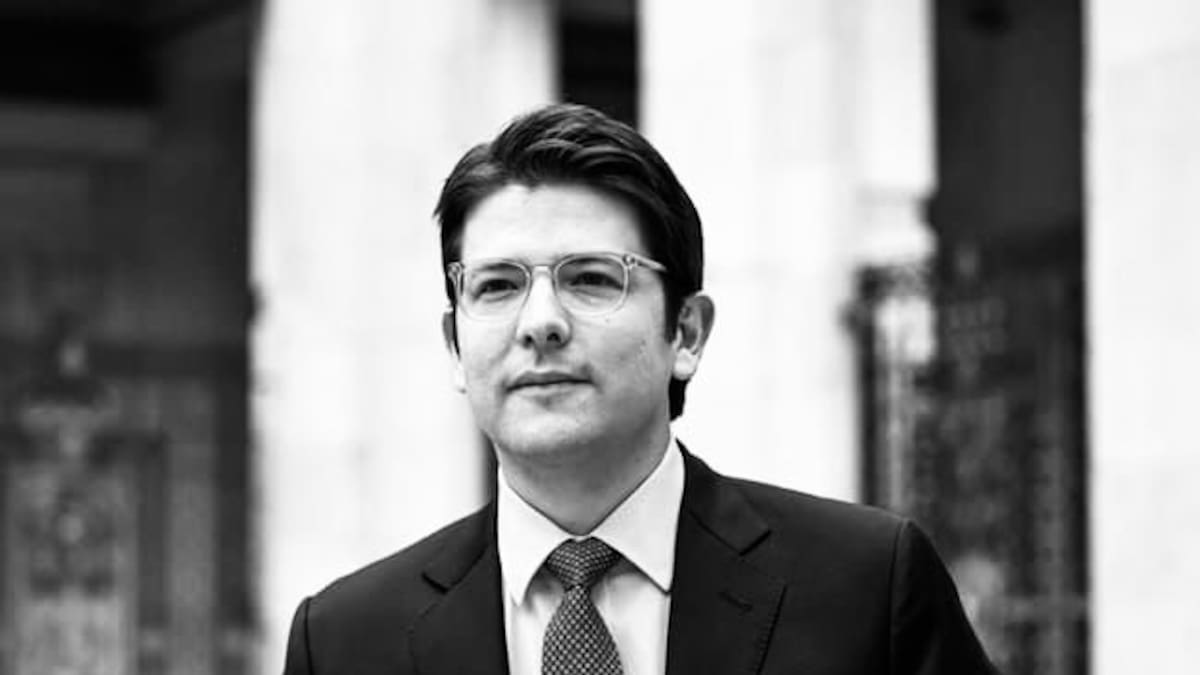 Fundación Santa Fe confirmó a qué hora murió Miguel Uribe y la causa tras estado de salud crítica