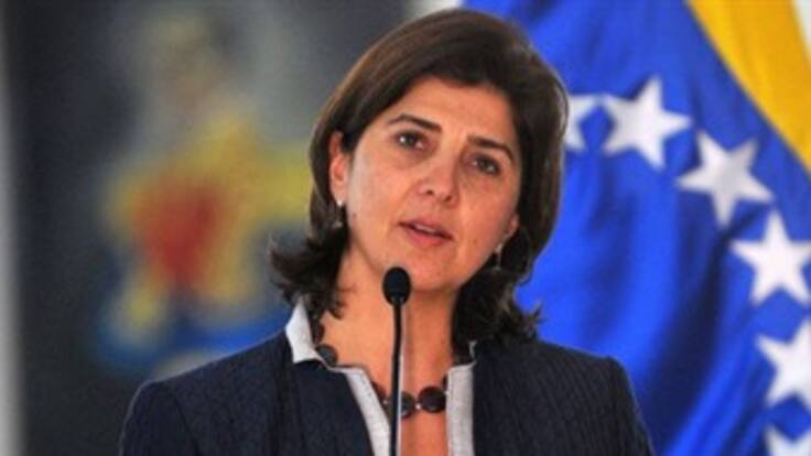 La muerte de Chávez no afectará el proceso de paz: canciller Holguín