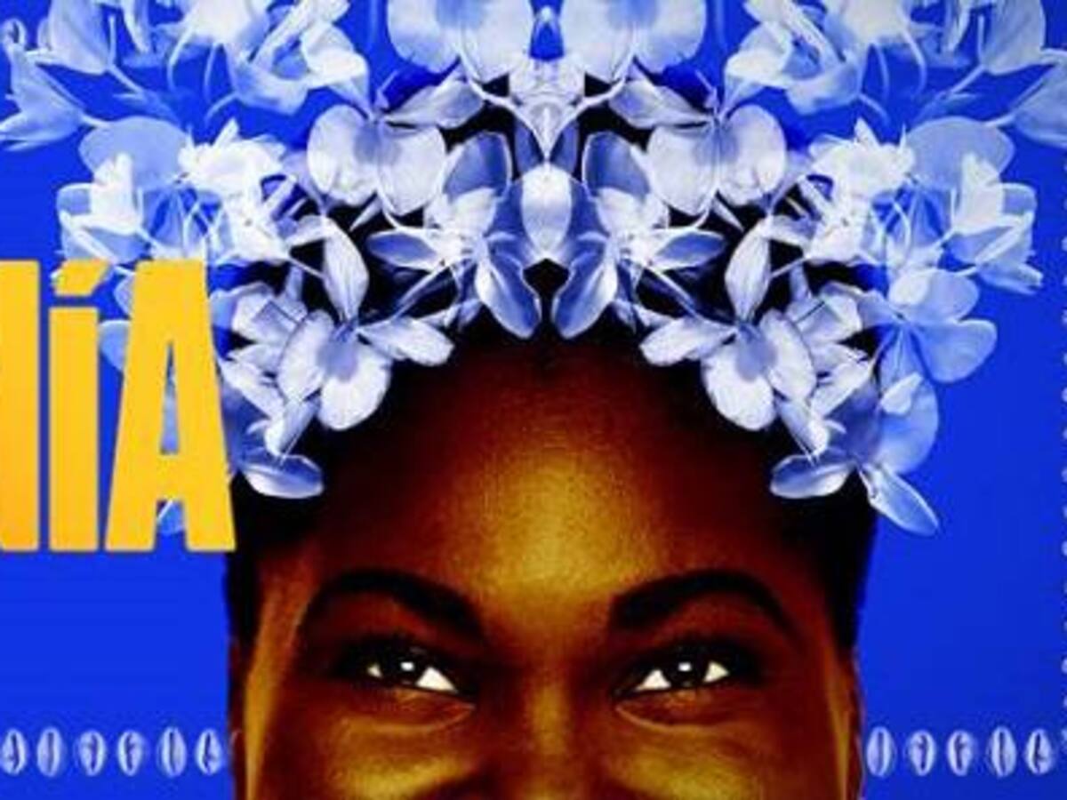 “Cubafonía” el jazz de Daymé Arocena