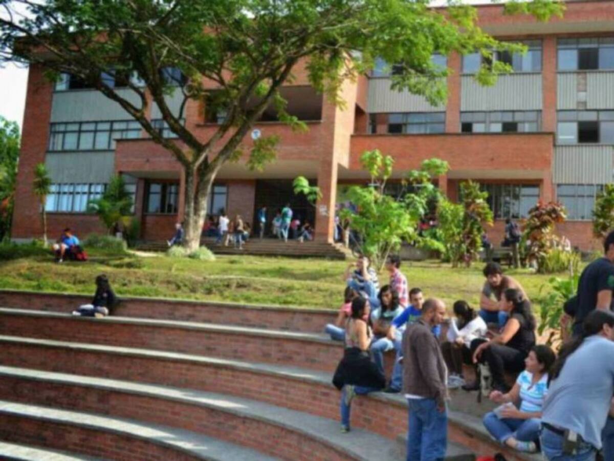 Jóvenes de Risaralda podrán acceder a 550 becas universitarias