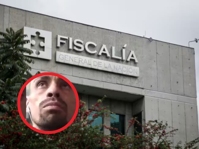 Fiscalía imputó cargos contra hombre que habría planeado un ‘carrobomba’ en el centro de Bogotá