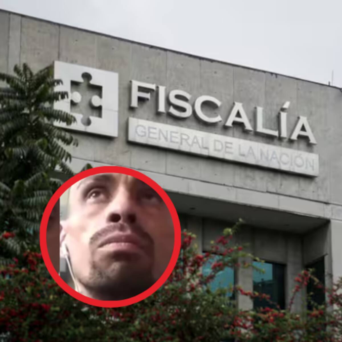 Fiscalía imputó cargos contra hombre que habría planeado un ‘carrobomba’ en el centro de Bogotá