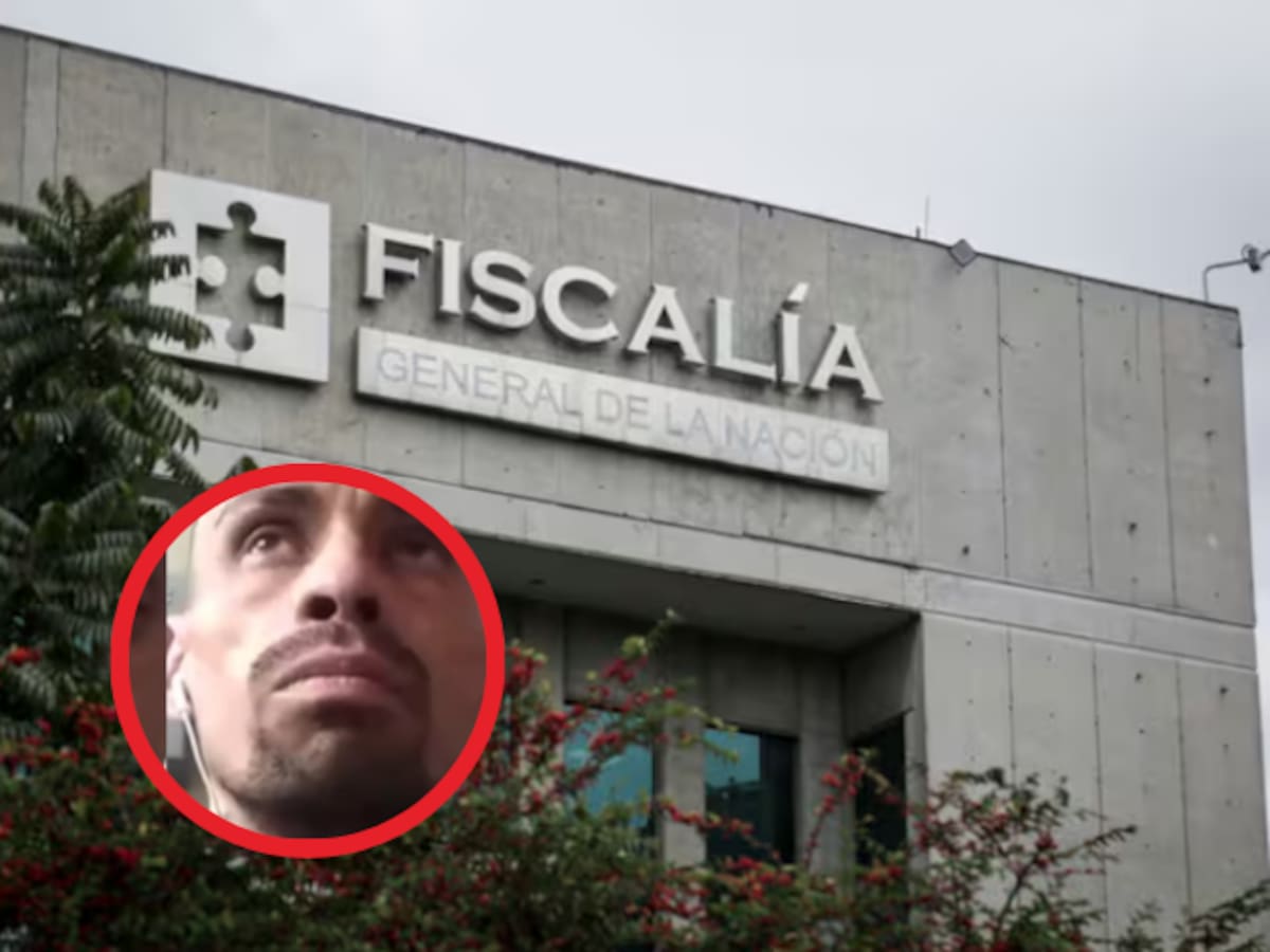 Fiscalía imputó cargos contra hombre que habría planeado un ‘carrobomba’ en el centro de Bogotá