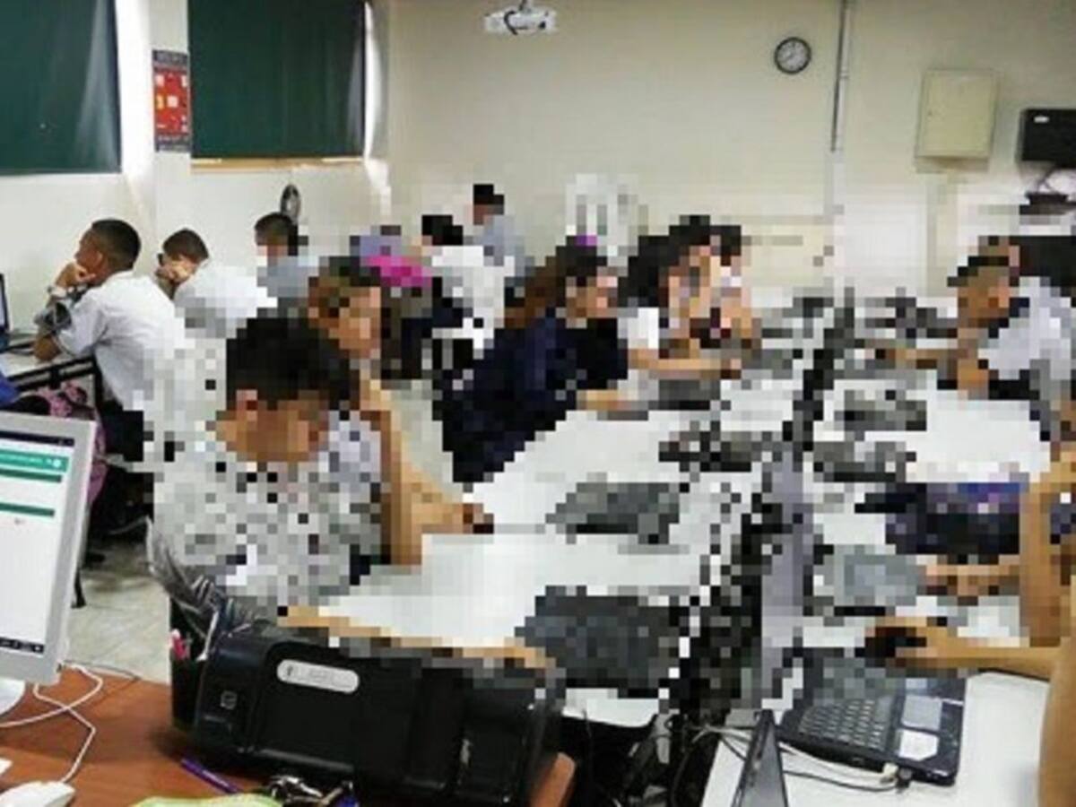 12% de padres de familia de Armenia están de acuerdo con regreso a clases