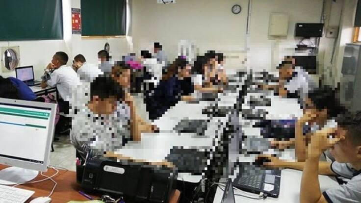 REGRESO A CLASES CON ALTERNANCIA