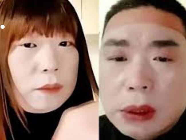 Sister Hong: hombre disfrazado de mujer en China grabó más de mil hombres durante encuentros sexuales