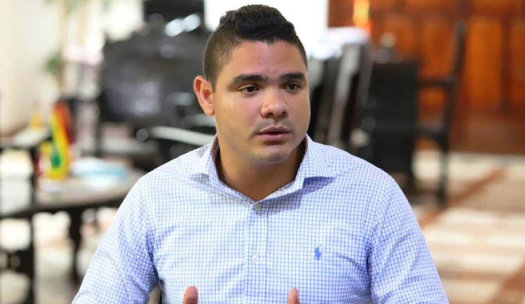 El proceso es adelantado por la alcaldía de la Localidad 2 Virgen y Turística para la implementación de la cátedra de la paz