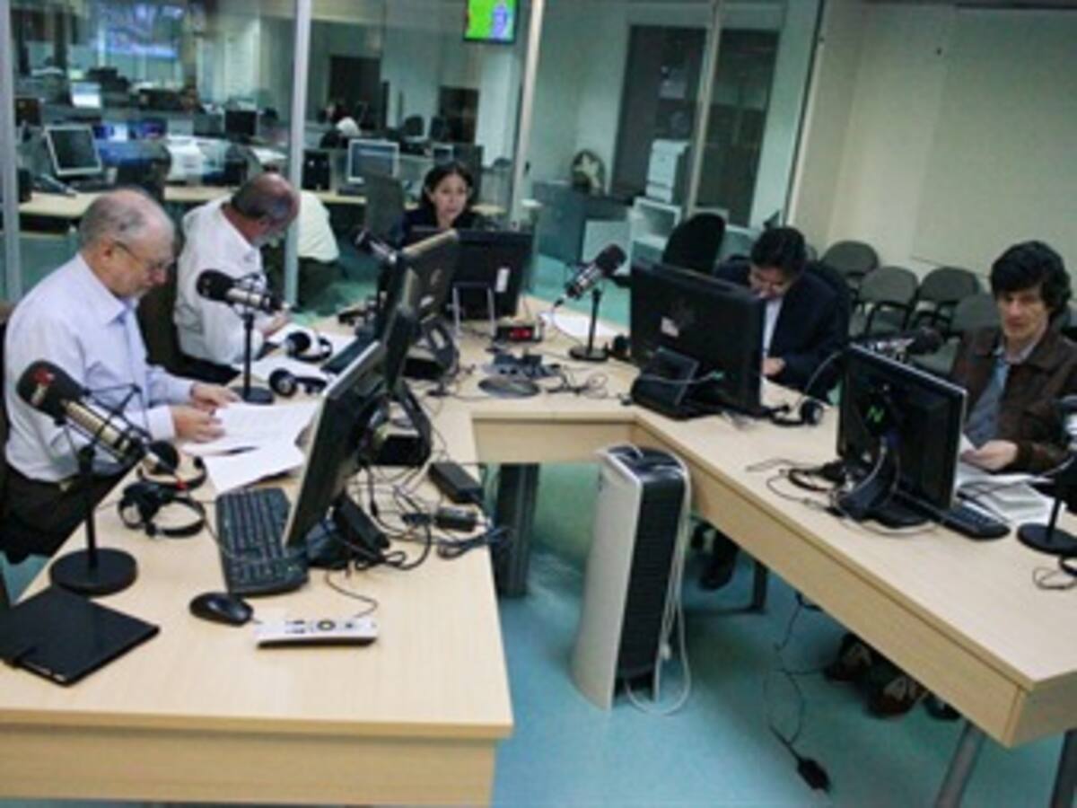 "En la Cancillería están tratando de hacer públicas las actas": Martínez