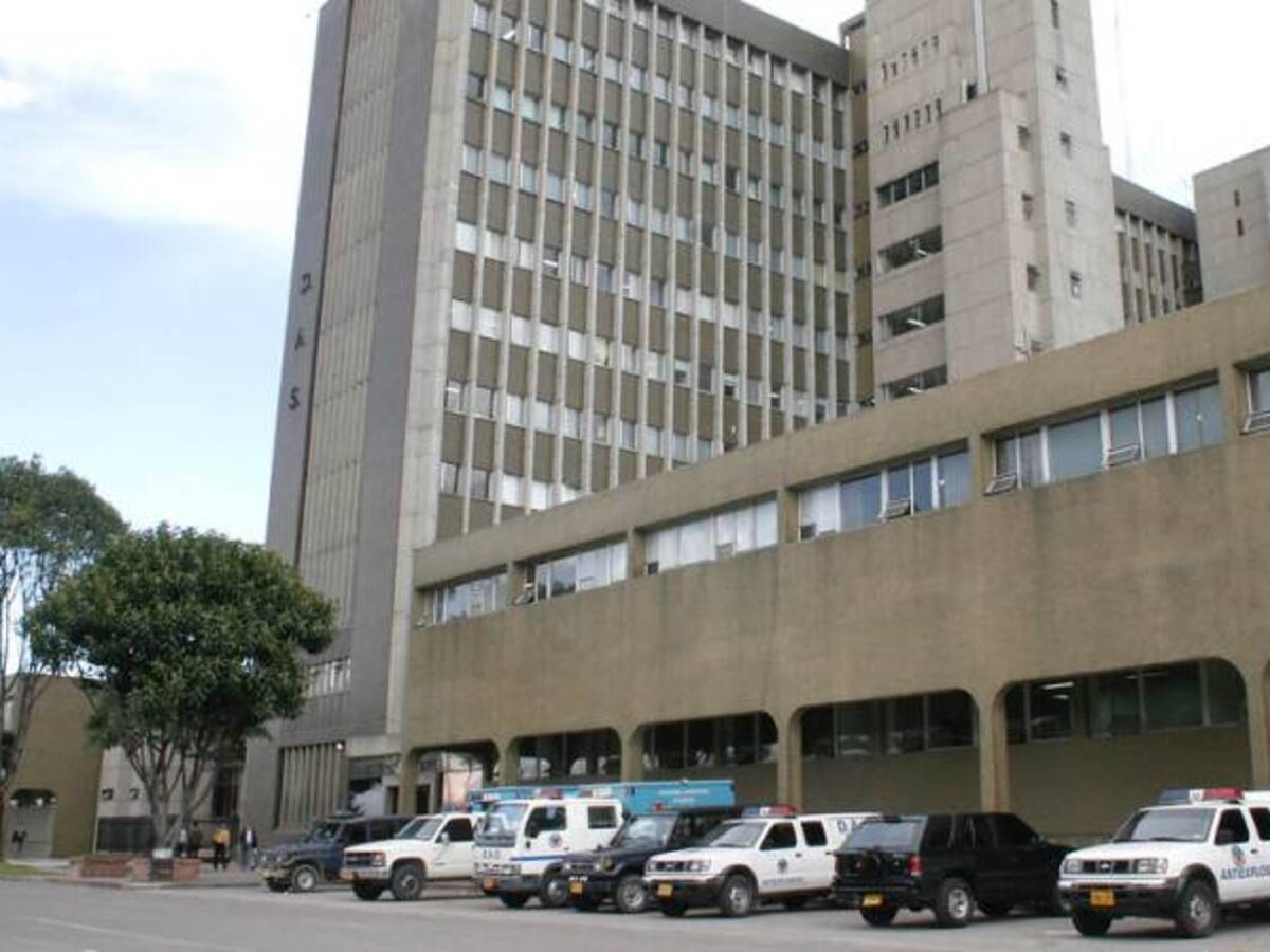 Corte Suprema no declaró crimen de lesa humanidad las chuzadas del Das