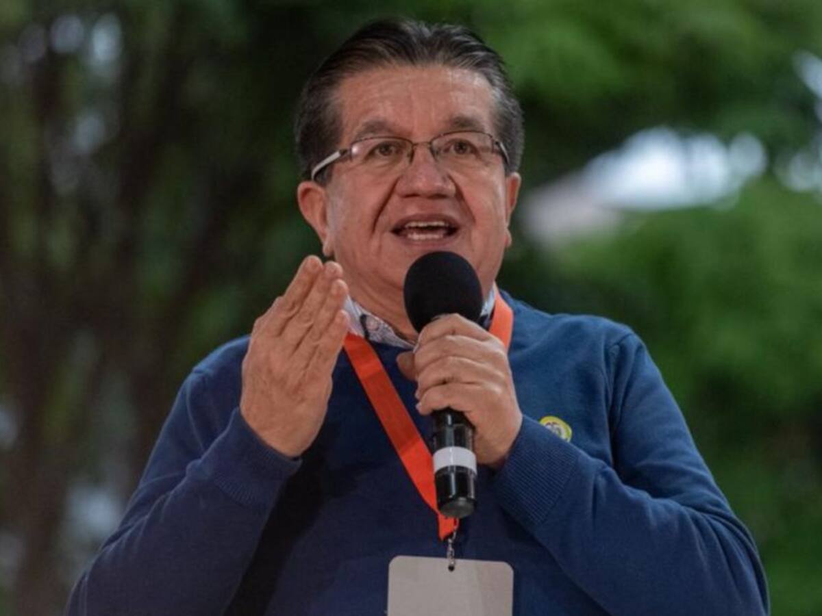 MinSalud desmiente a Claudia López: variante brasileña no está en Bogotá