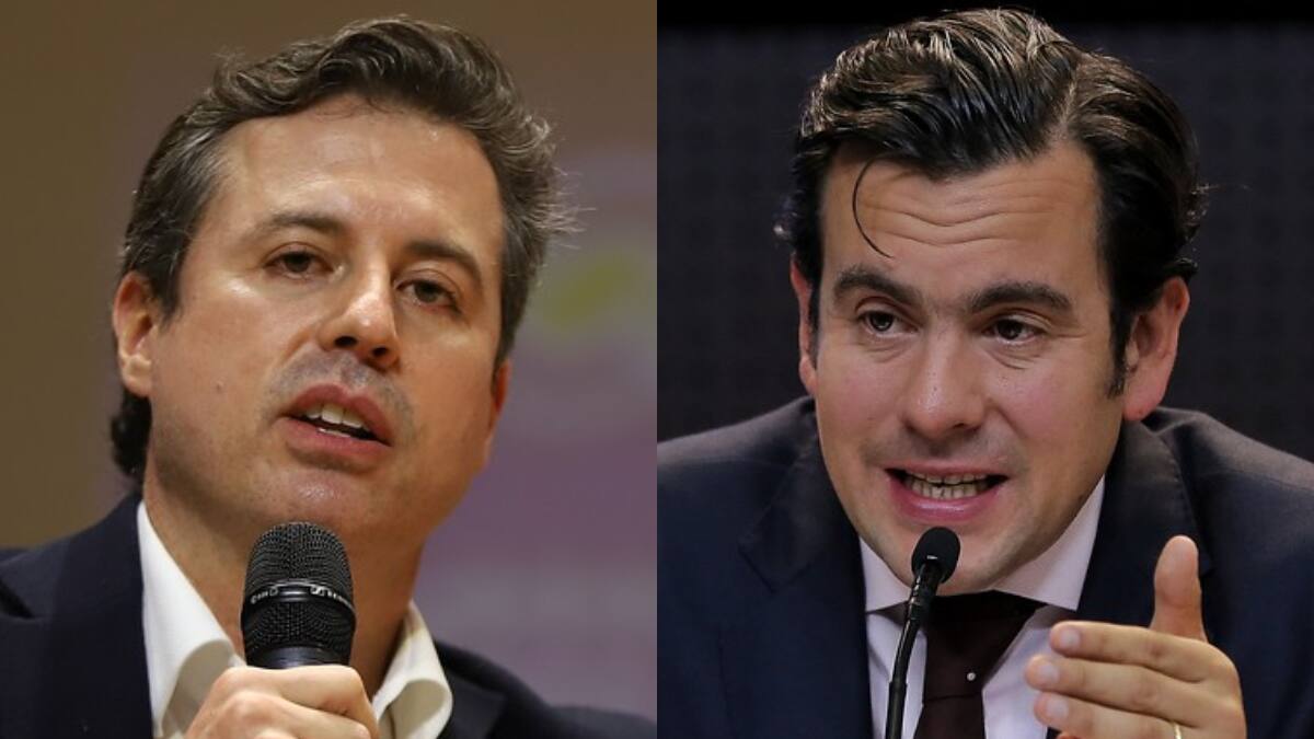 “Es complicado aceptar a quien venga a reventar todo un proceso político”: Juan Manuel Galán sobre Rodrigo Lara
