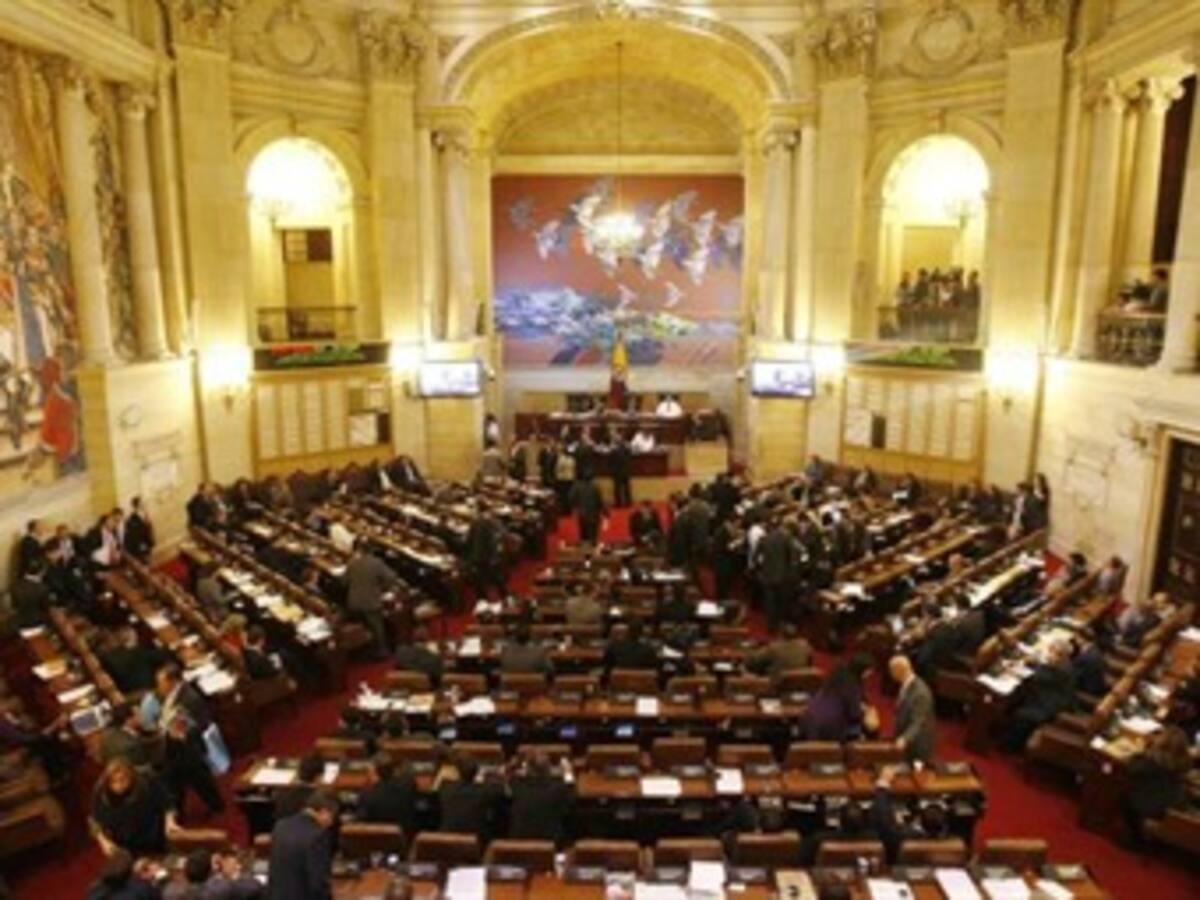 Venta de Isagén, uno de los temas más polémicos esta semana en el Congreso