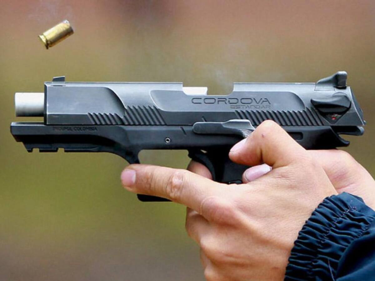 'Los Rastrojos' intimidan misión médica en zona rural
