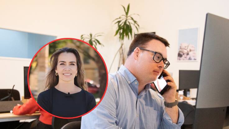 Reforma Laboral en Colombia: Así será la inclusión de personas con discapacidad en el sector privado