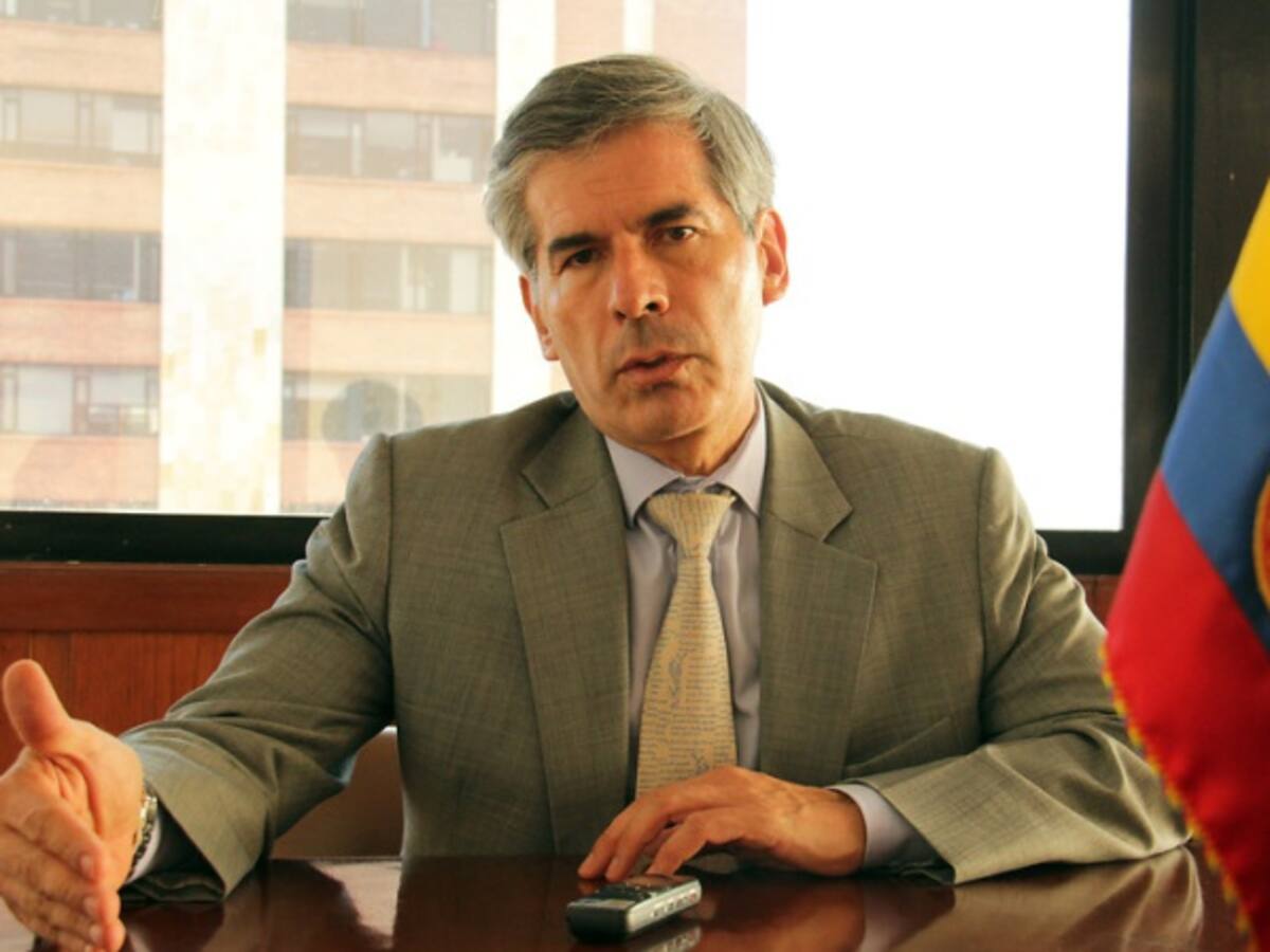 Gobierno celebró fallo que permite a adictos consumir mayores cantidades a la dosis mínima