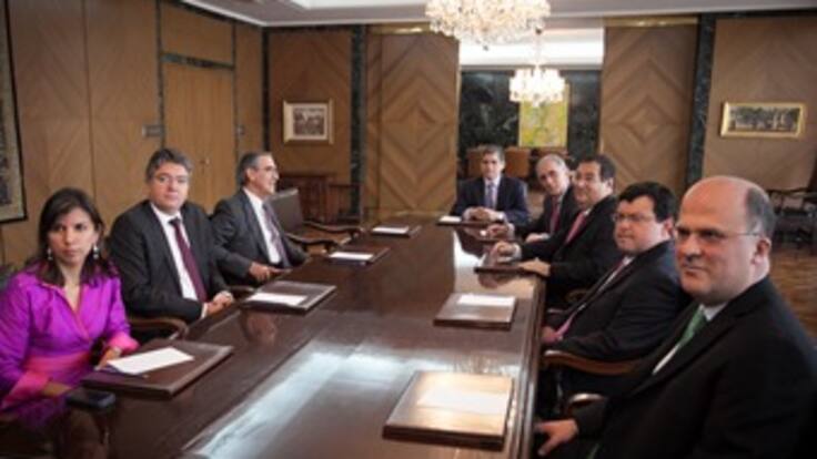 Banco de la República mantiene en 3,25% su tasa de interés