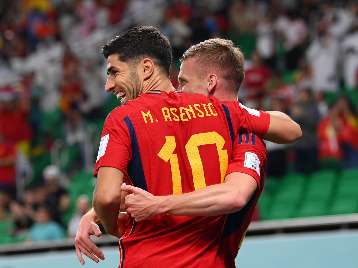 España vs. Costa Rica EN VIVO HOY: minuto a minuto del partido del Mundial de Qatar