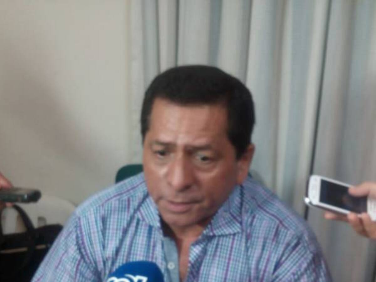 Docentes se van a los golpes en Montería