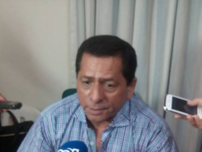 Docentes se van a los golpes en Montería