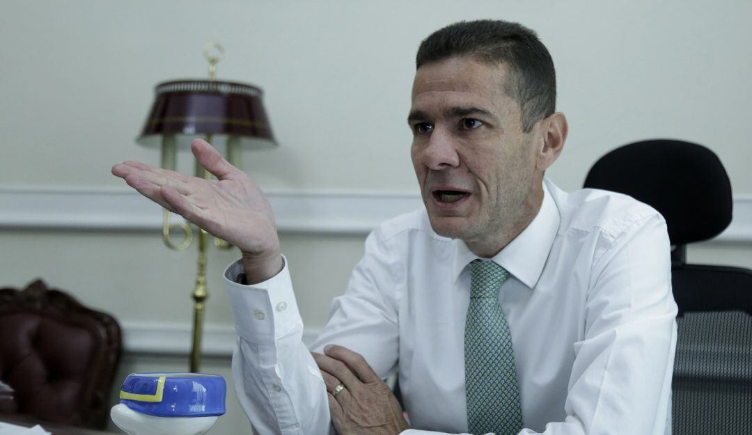 Carlos Cuenca