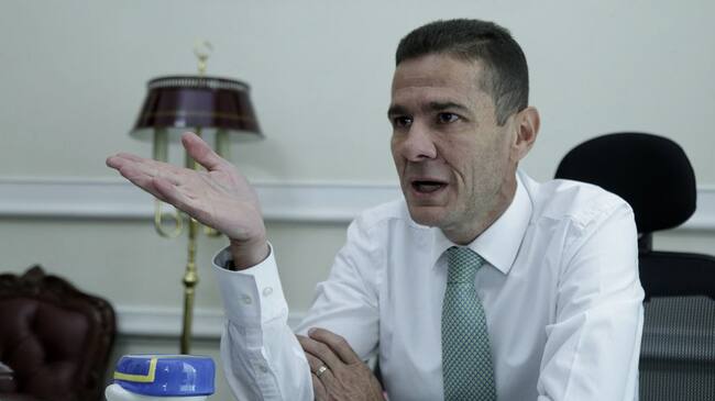 Carlos Cuenca