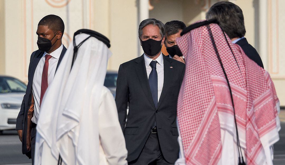 Secretario de Estado de EE.UU.