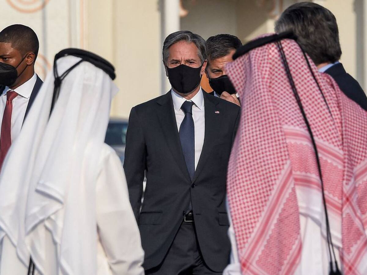 EE.UU. en comunicación con talibanes para evacuar a más ciudadanos de Kabul