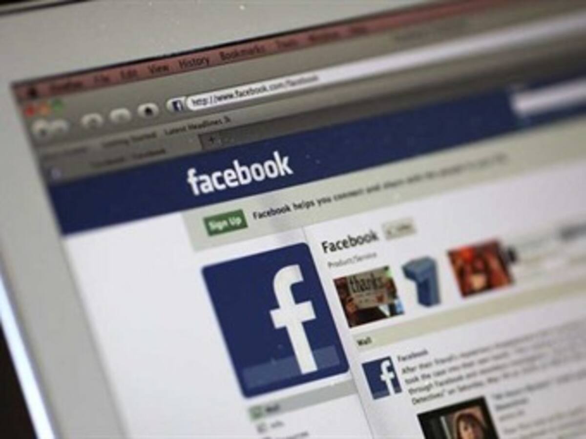 Facebook abrirá oficina en Colombia en primer trimestre de 2014