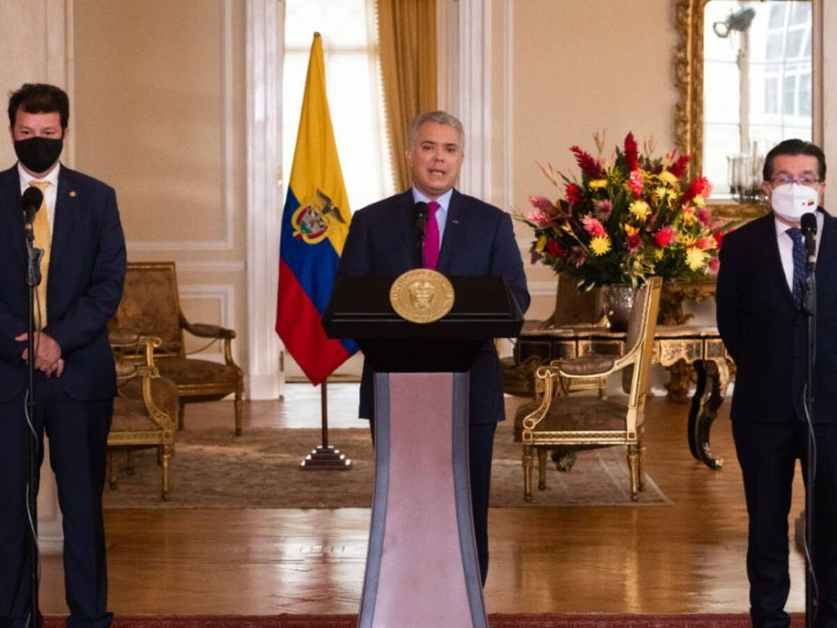 Así podrá descargar certificado digital de vacunación contra COVID-19