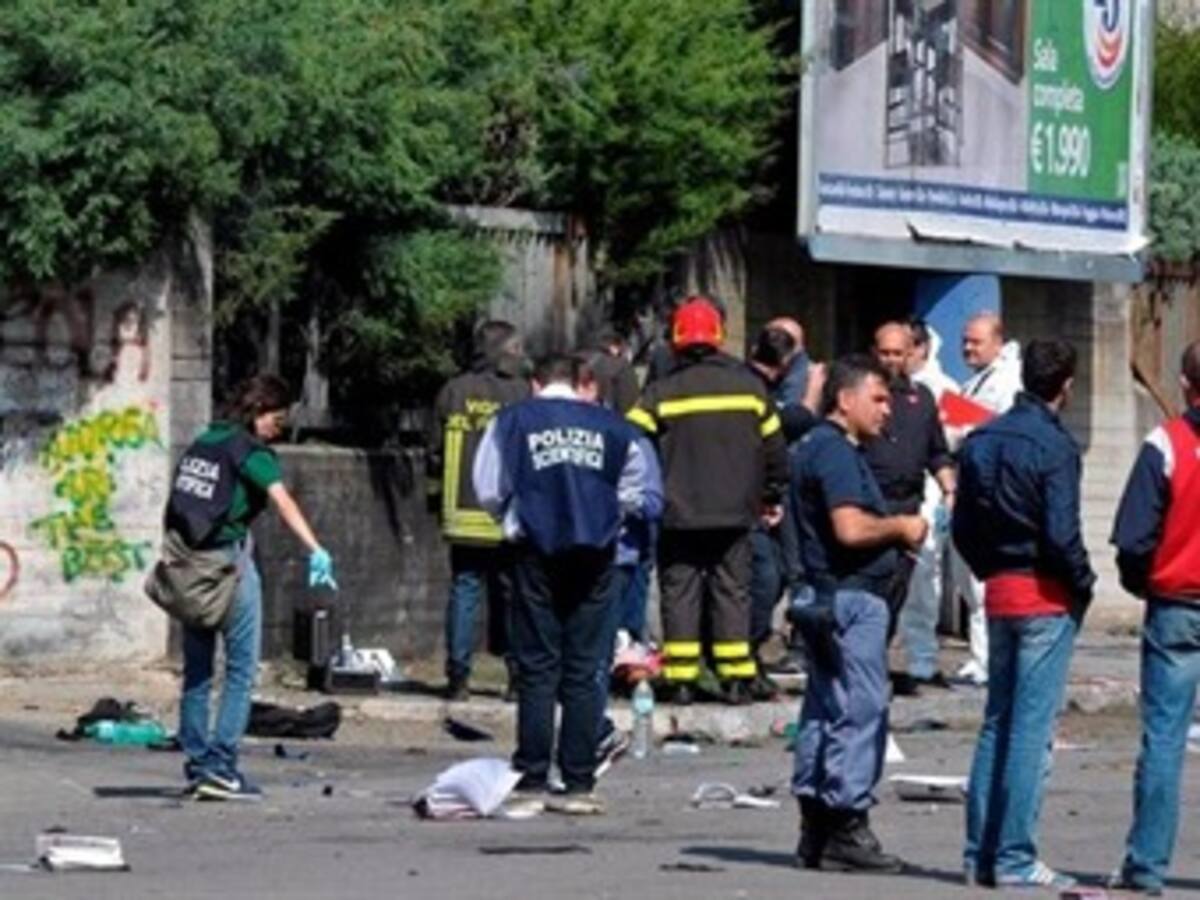 En Italia muere en extrañas condiciones pareja de esposos cartageneros