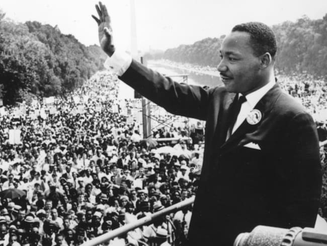 50 años del asesinato de Martin Luther King y una lucha que sigue vigente