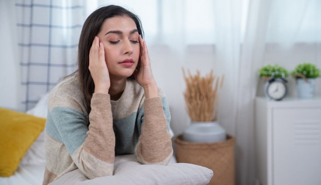 El ejercicio físico como tratamiento para la migraña