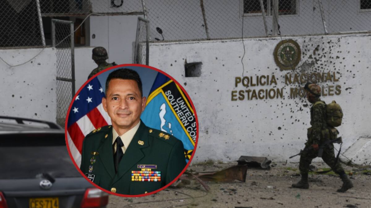 Seguirá la ofensiva contra el EMC en Cauca y se reforzarán las vías: Gral. Rodríguez