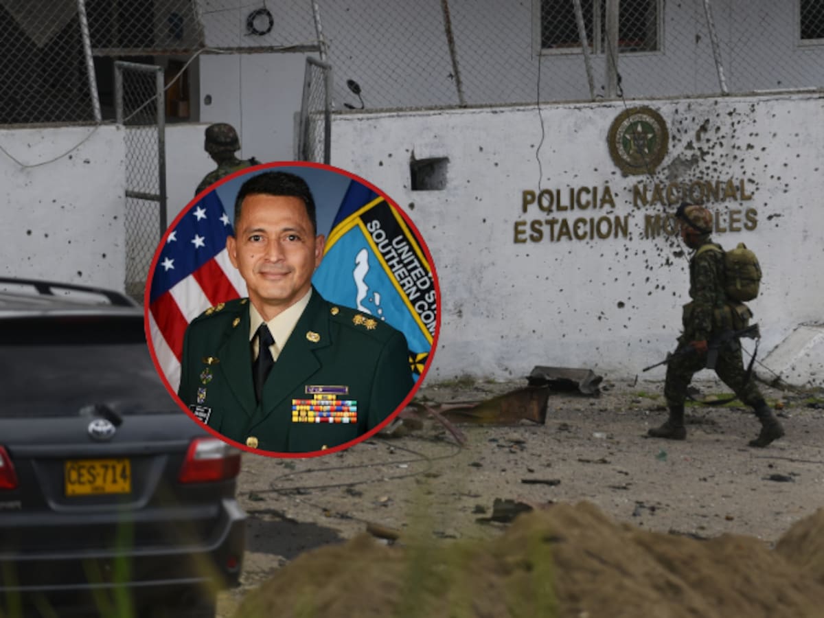 No pararemos la ofensiva contra el EMC en Cauca y reforzaremos la región: Gral. Rodríguez