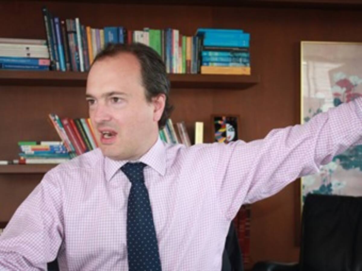 Supersociedades no ha sido notificado de indagación por caso Interbolsa